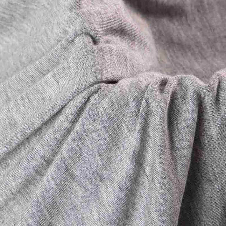 100% french terry fabric 320gsm