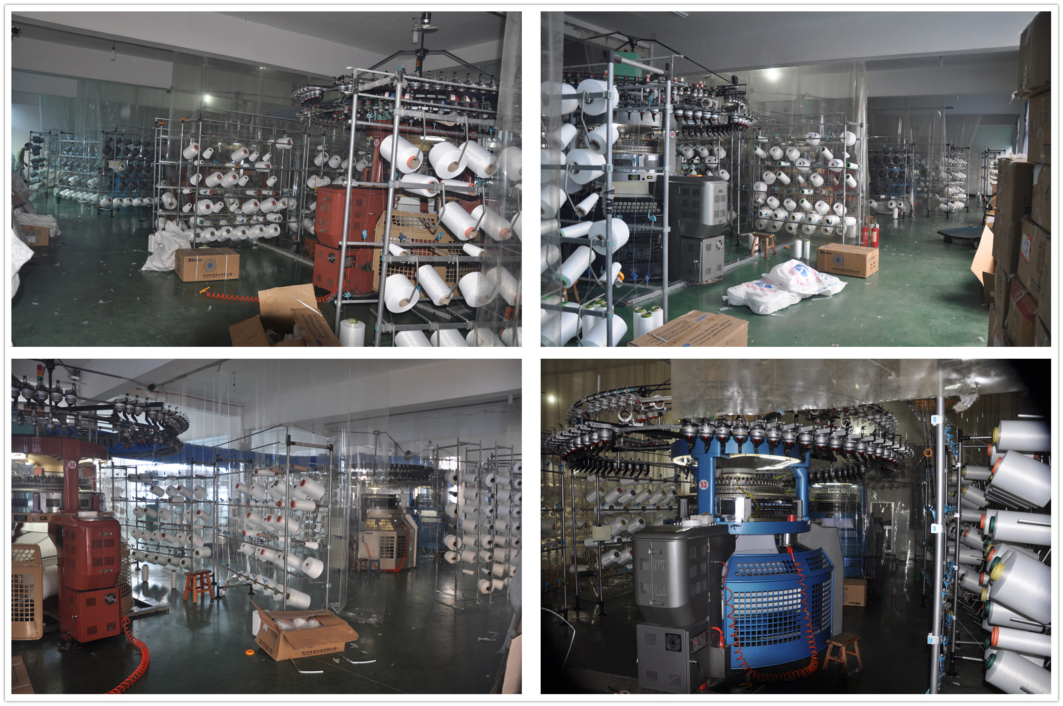 jacquard machine